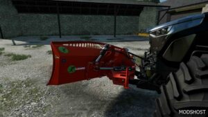 FS22 Attachment Mod: Lizard BAT-90 (Image #3)