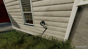 FS22 Mod: Wall Mounted Pressurewasher (Image #3)