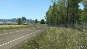 Spring V3.4 for American Truck Simulator