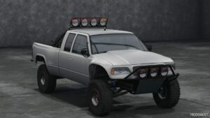 BeamNG Car Mod: Prerunner Offroad Pack V1.2 0.30 (Image #6)