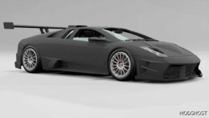 BeamNG Lamborghini Car Mod: Murcielago V2.0 0.30 (Image #3)