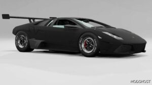 BeamNG Lamborghini Car Mod: Murcielago V2.0 0.30 (Image #4)