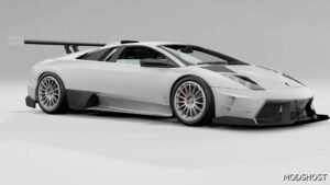 BeamNG Lamborghini Car Mod: Murcielago V2.0 0.30 (Image #5)