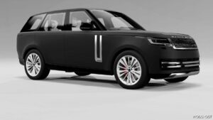 Land Rover Range Rover 2022 [0.30] for BeamNG.drive