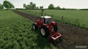 Massey Ferguson SD-2 V1.2 for Farming Simulator 22