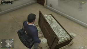 GTA 5 Script Mod: Dirty Money System V0.4.7 (Image #5)