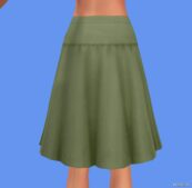 Sims 4 Everyday Clothes Mod: The Fortuna Collection (Image #3)