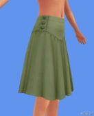 Sims 4 Everyday Clothes Mod: The Fortuna Collection (Image #6)