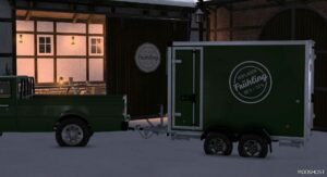 FS22 Trailer Mod: KK 3018/27 H V1.0.0.4 (Image #3)