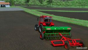 Ozduman 22 for Farming Simulator 22