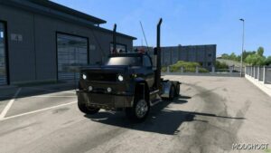 Chevrolet C70 [1.49] for Euro Truck Simulator 2