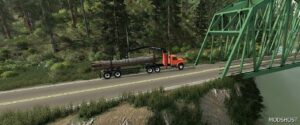 International S1800 Loader Truck for Farming Simulator 22