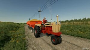 Case 1030 for Farming Simulator 22