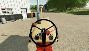 FS22 Tractor Mod: Case 1030 (Image #7)