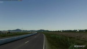 ETS2 Mod: Weather V3.0 (Image #2)