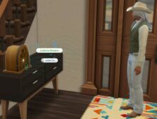 Sims 4 Mod: Country Music Channel and Western Music Channel (Image #3)