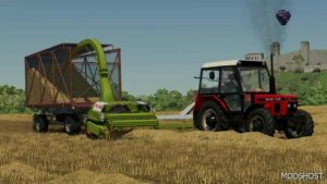 FS22 Trailer Mod: Lizard P93S Pack V1.2.0.1 (Image #4)