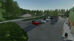 FS22 Map Mod: Green Mountain (Image #4)