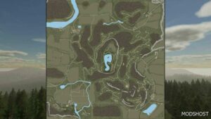 FS22 Map Mod: Green Mountain (Image #5)