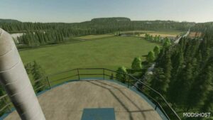 FS22 Map Mod: Green Mountain (Image #6)