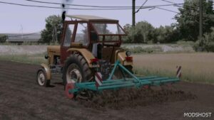 FS22 Cultivator Mod: Unia Grudziądz U410-U416 V1.0.0.1 (Image #2)