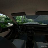 BeamNG Audi Car Mod: A3 8L 0.30 (Image #3)