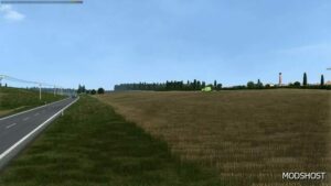 ETS2 Mod: Grass V2.90 (Image #2)