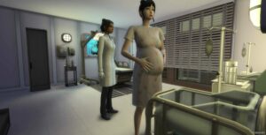 Sims 4 Mod: Instant Infants (Image #2)