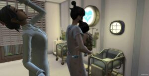 Sims 4 Mod: Instant Infants (Image #3)