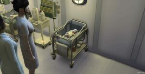 Sims 4 Mod: Instant Infants (Image #4)