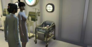Sims 4 Mod: Instant Infants (Image #5)