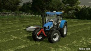 FS22 NEW Holland Tractor Mod: T6000 Series V1.3 (Image #2)