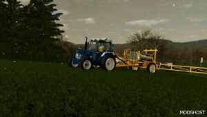 FS22 Sprayer Mod: Chafer T3000 (Image #2)