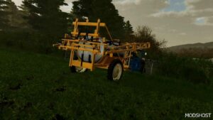 FS22 Sprayer Mod: Chafer T3000 (Image #3)