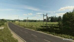 FS22 Mod: Kalinovka Map V1.0.0.1 (Image #2)