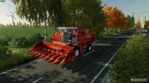 FS22 Combine Mod: DON 1500A V1.5 (Image #2)