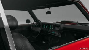 BeamNG Chevrolet Car Mod: 1970 Chevrolet Chevelle 0.30 Remake (FIX) (Image #5)