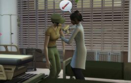 Sims 4 Mod: Blood Bank (Previously Plasma Farmer) (Image #3)