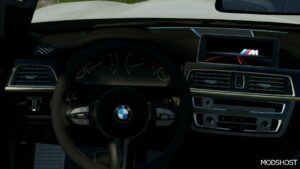 FS22 BMW Car Mod: M4 V2.1 (Image #5)