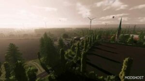 FS22 Mod: Münsterland Map V2.0 (Image #10)