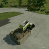 FS22 Placeable Mod: Steinlager (Image #2)