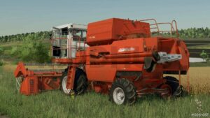 FS22 Combine Mod: DON-1200 (Image #2)