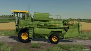 FS22 Combine Mod: DON-1200 (Image #3)