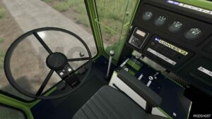 FS22 Combine Mod: DON-1200 (Image #5)