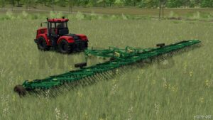 FS22 Cultivator Mod: BPV-24 (Image #4)