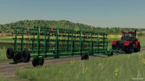 FS22 Cultivator Mod: BPV-24 (Image #5)