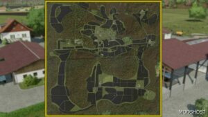 FS22 Mod: Galgenberg 4X Map (Image #3)