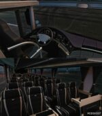 ETS2 Neoplan Bus Mod: Cityliner 1.49 (Image #3)