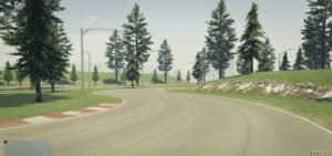 GTA 5 Map Mod: Motor Sports Land Add-On SP / Fivem V1.1 (Image #2)