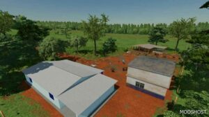 FS22 Mod: Maragogipe Map (Image #2)